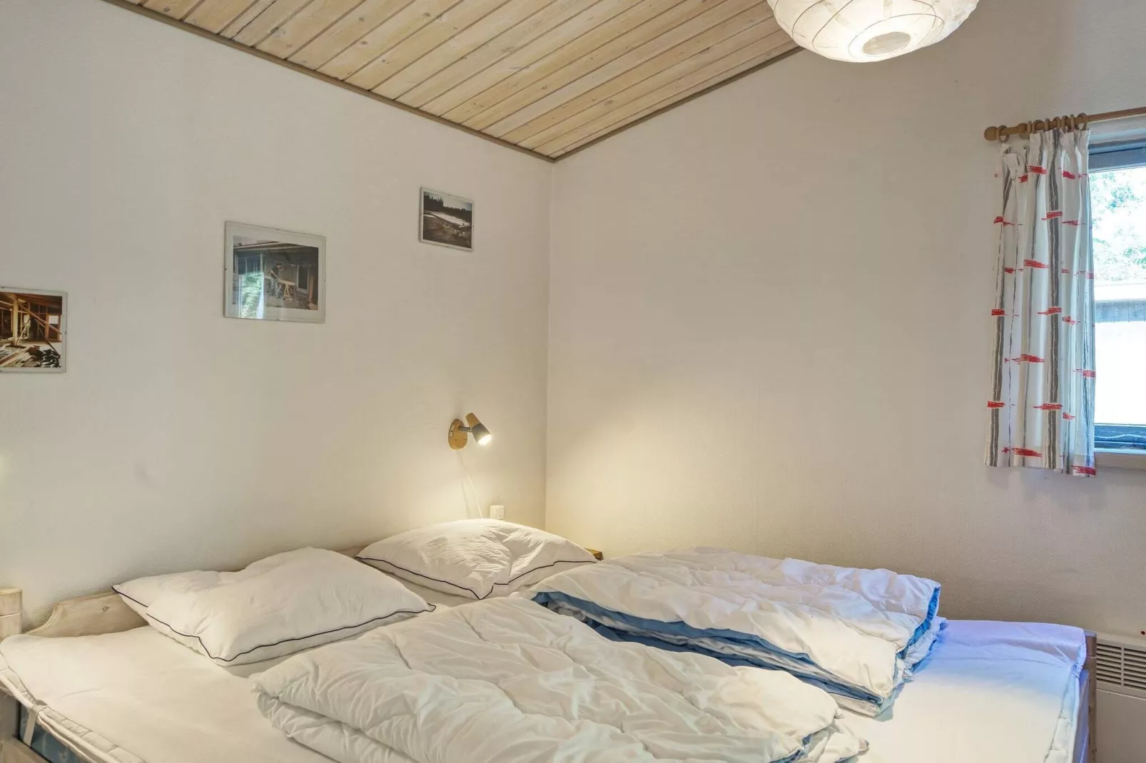 10 Personen Ferienhaus in Dannemare-By Traum-Innenbereich