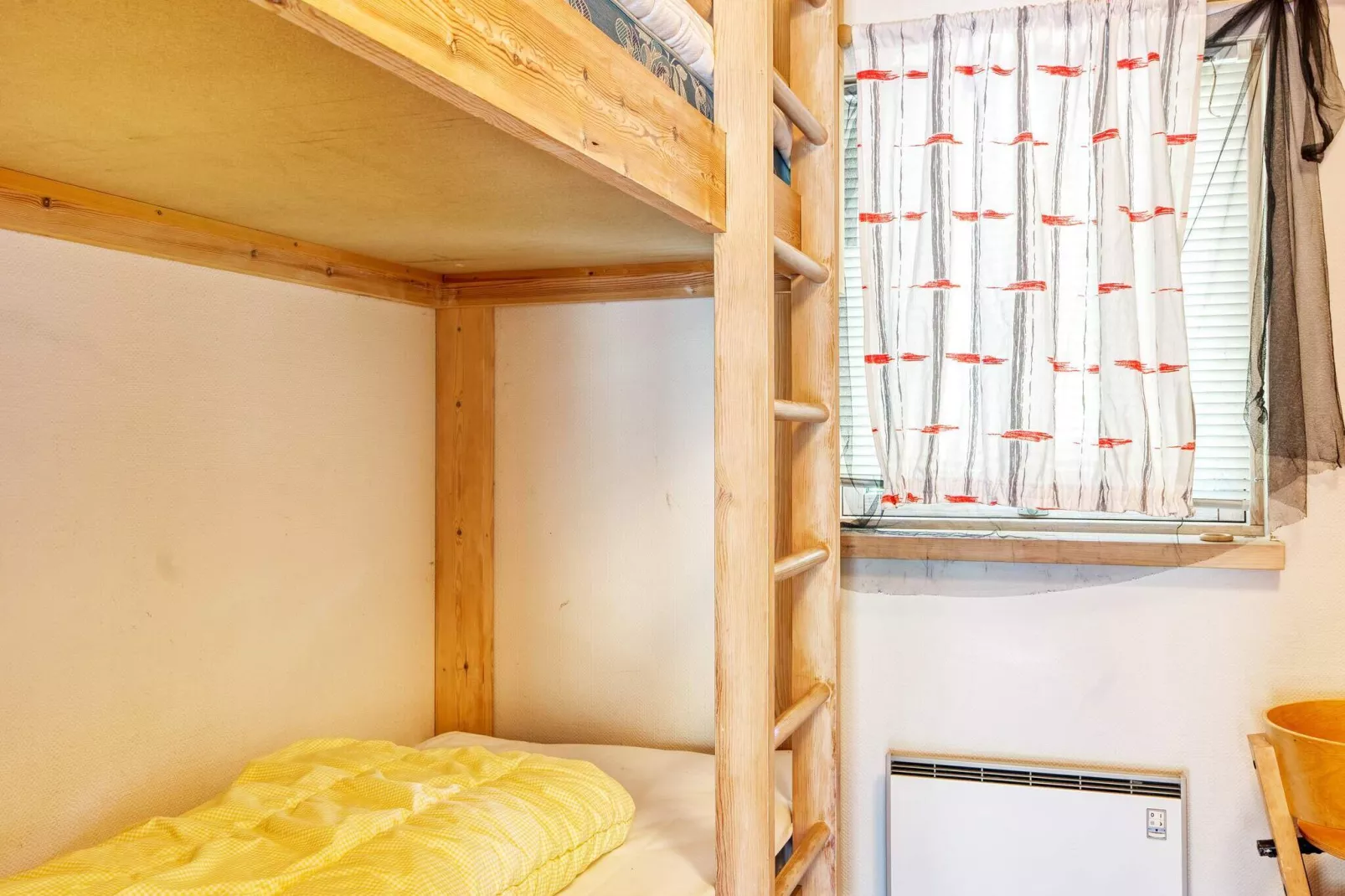 10 Personen Ferienhaus in Dannemare-By Traum-Innenbereich