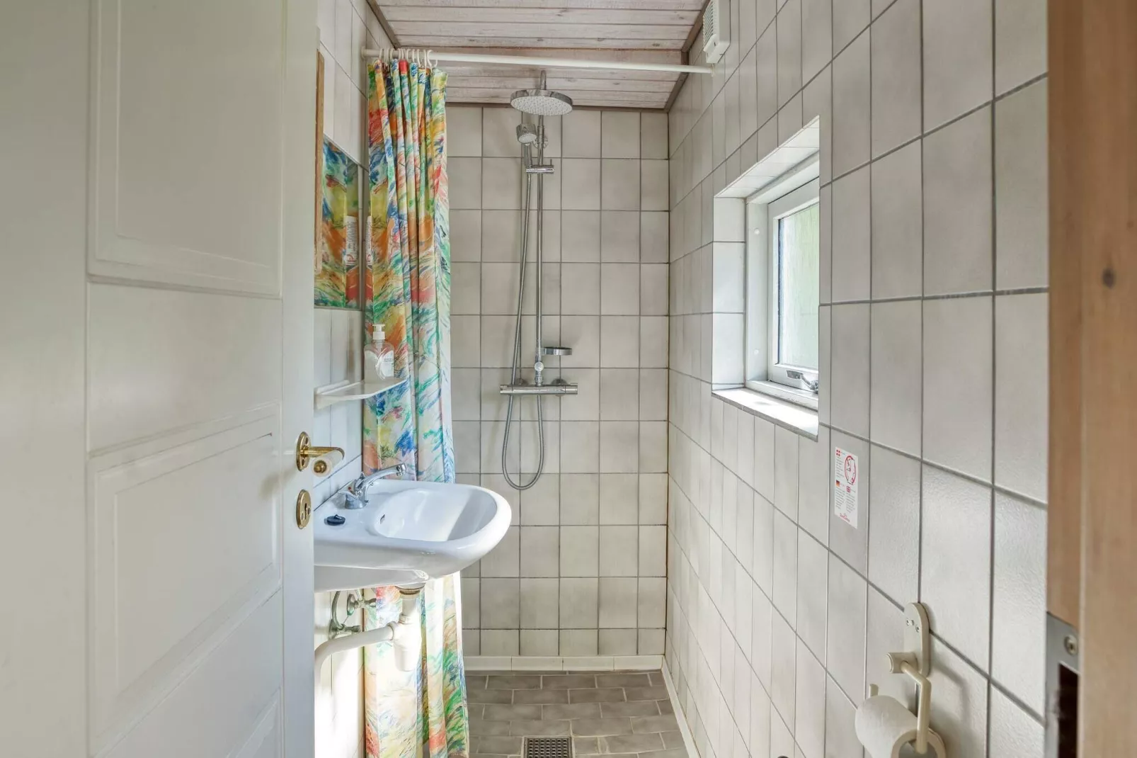 10 Personen Ferienhaus in Dannemare-By Traum-Innenbereich