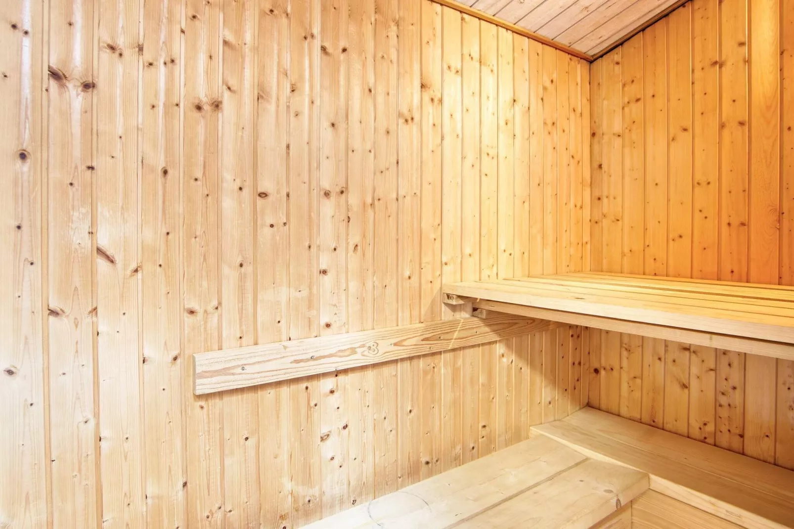 10 Personen Ferienhaus in Dannemare-By Traum-Sauna