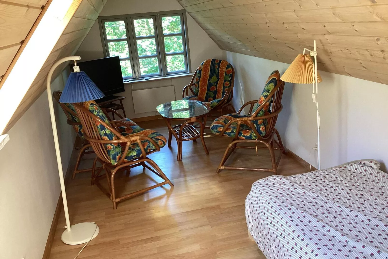 6 person holiday home in Hadsund-By Traum