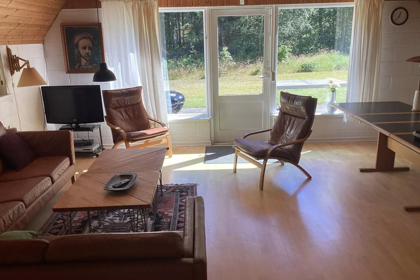 6 person holiday home in Hadsund-By Traum-Indoor