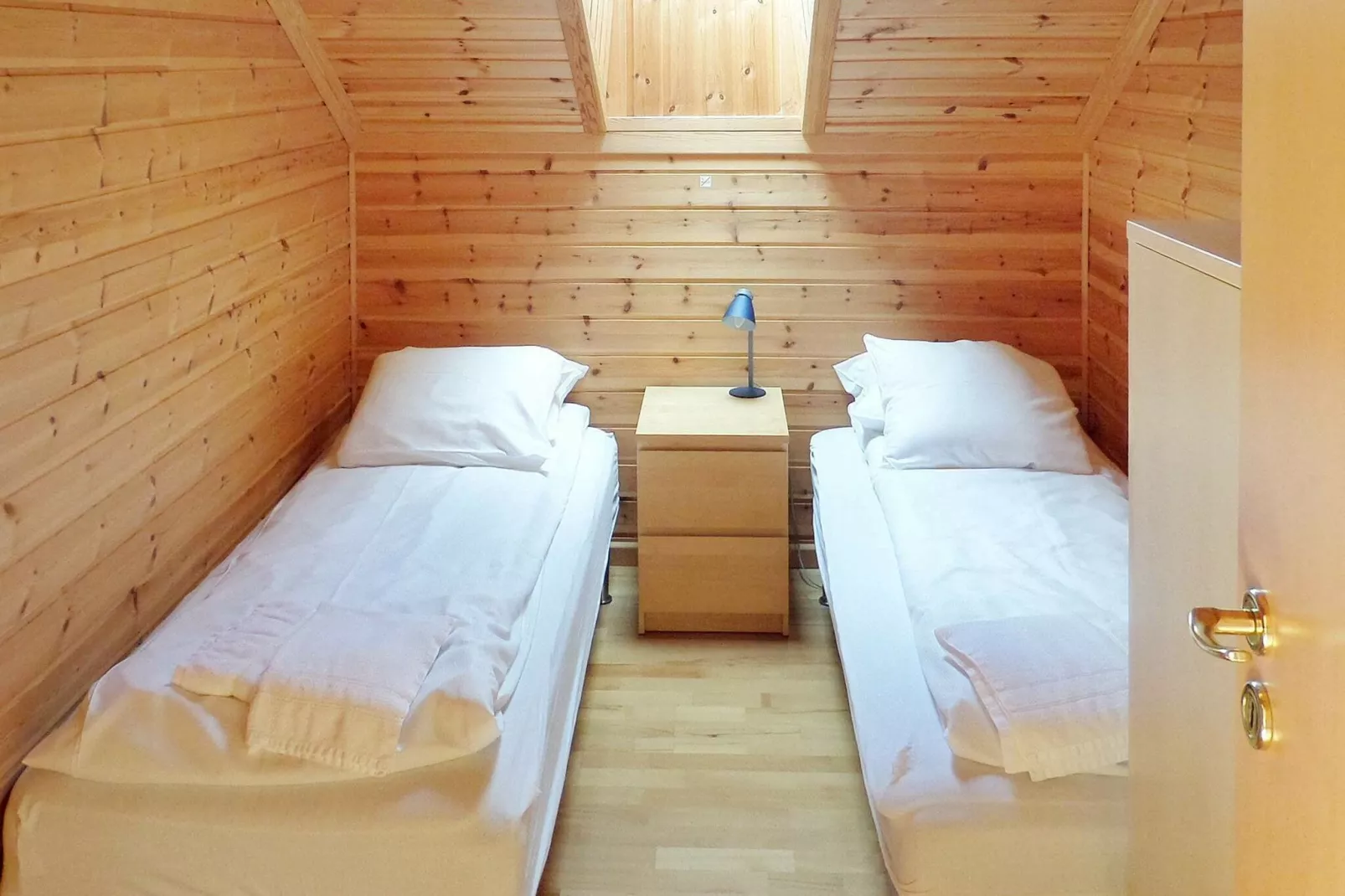 6 person holiday home in EIDSVÅG-By Traum-Indoor