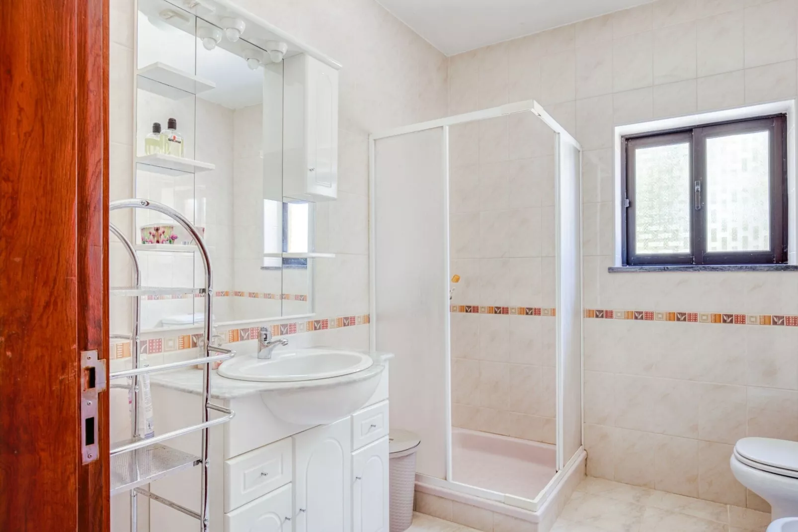 Casa da Passarinha-Bathroom