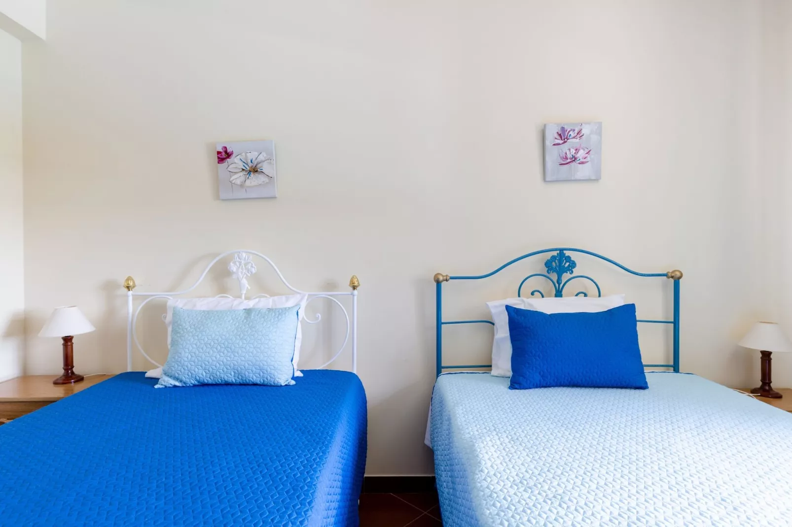Casa da Passarinha-Bedroom