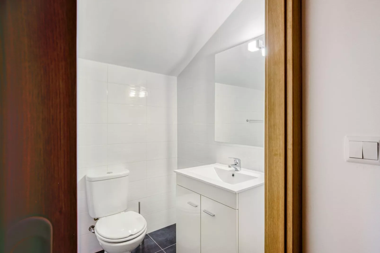 Casa da Passarinha-Bathroom