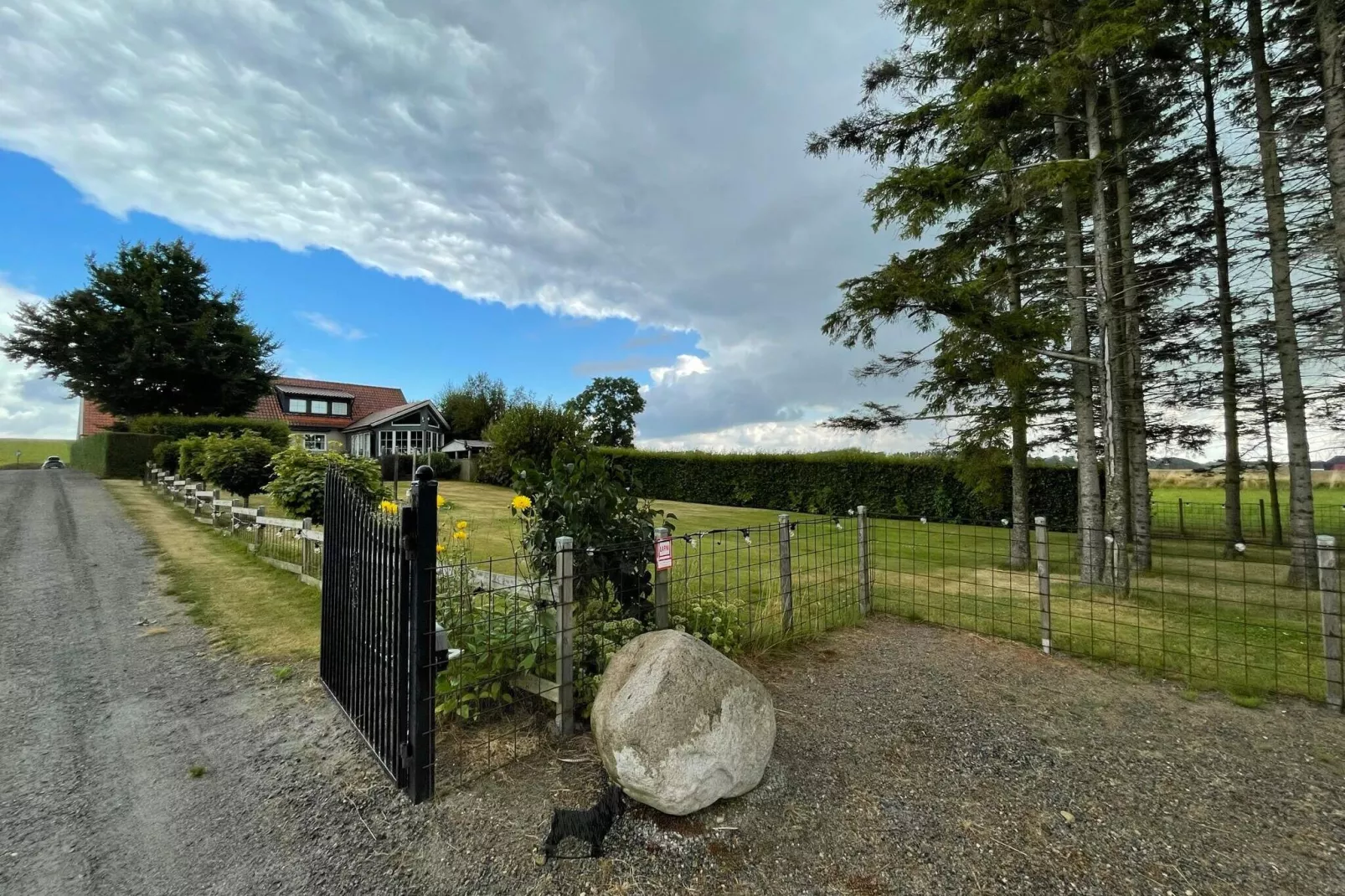 4 person holiday home in YSTAD-By Traum-Not tagged