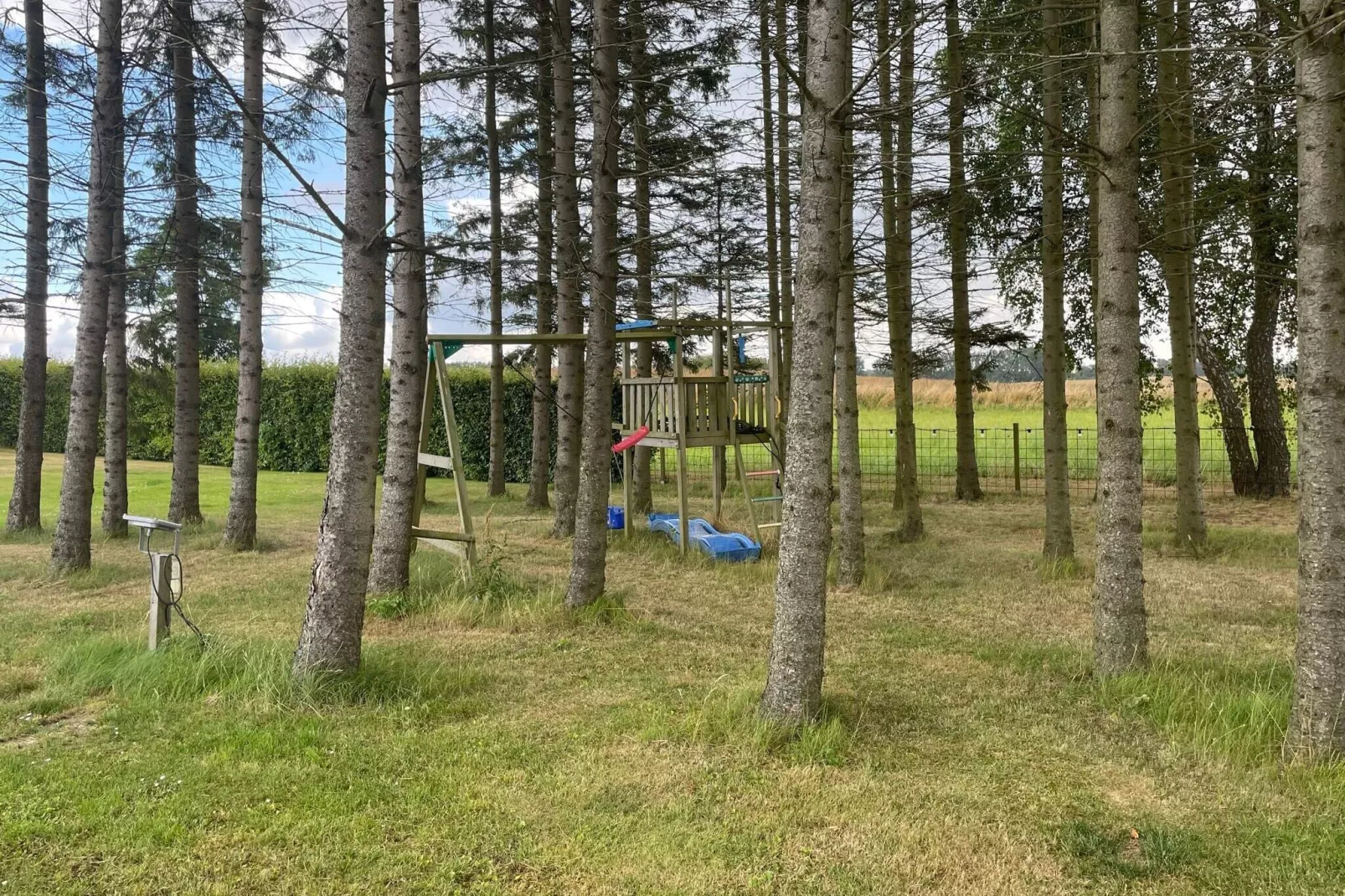 4 person holiday home in YSTAD-By Traum-Not tagged