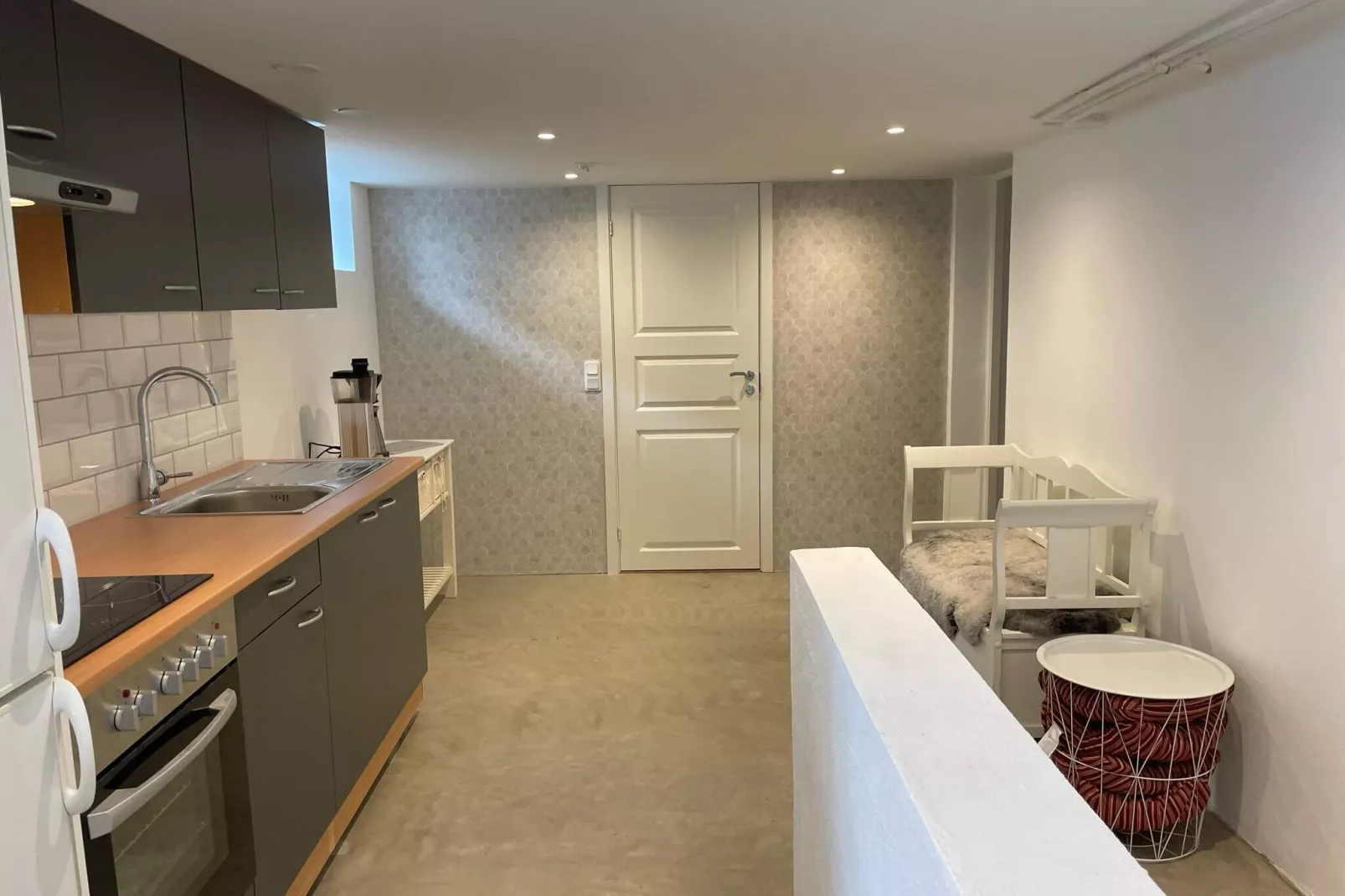 4 person holiday home in YSTAD-By Traum-Indoor