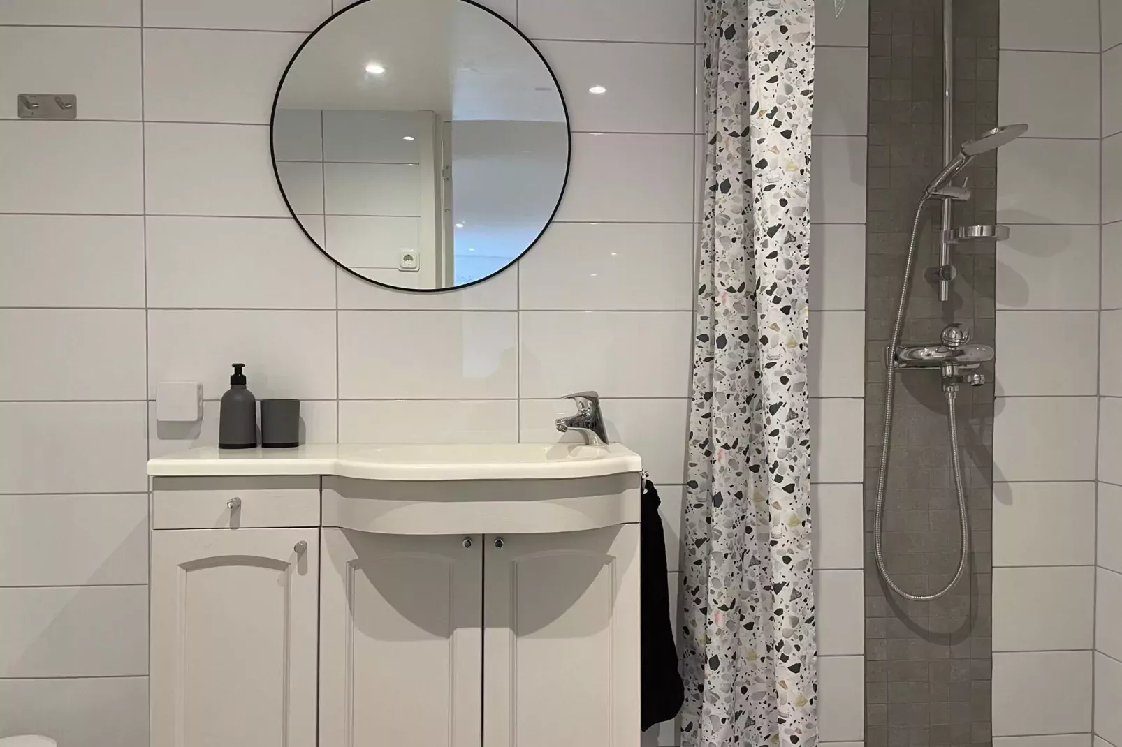4 person holiday home in YSTAD-By Traum-Indoor