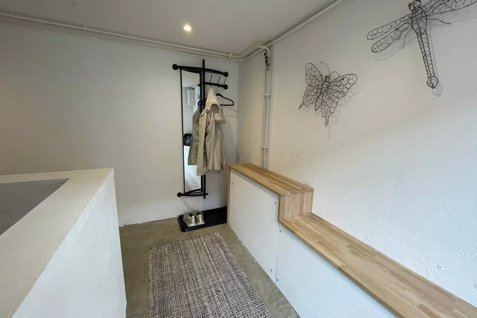 4 person holiday home in YSTAD-By Traum-Indoor