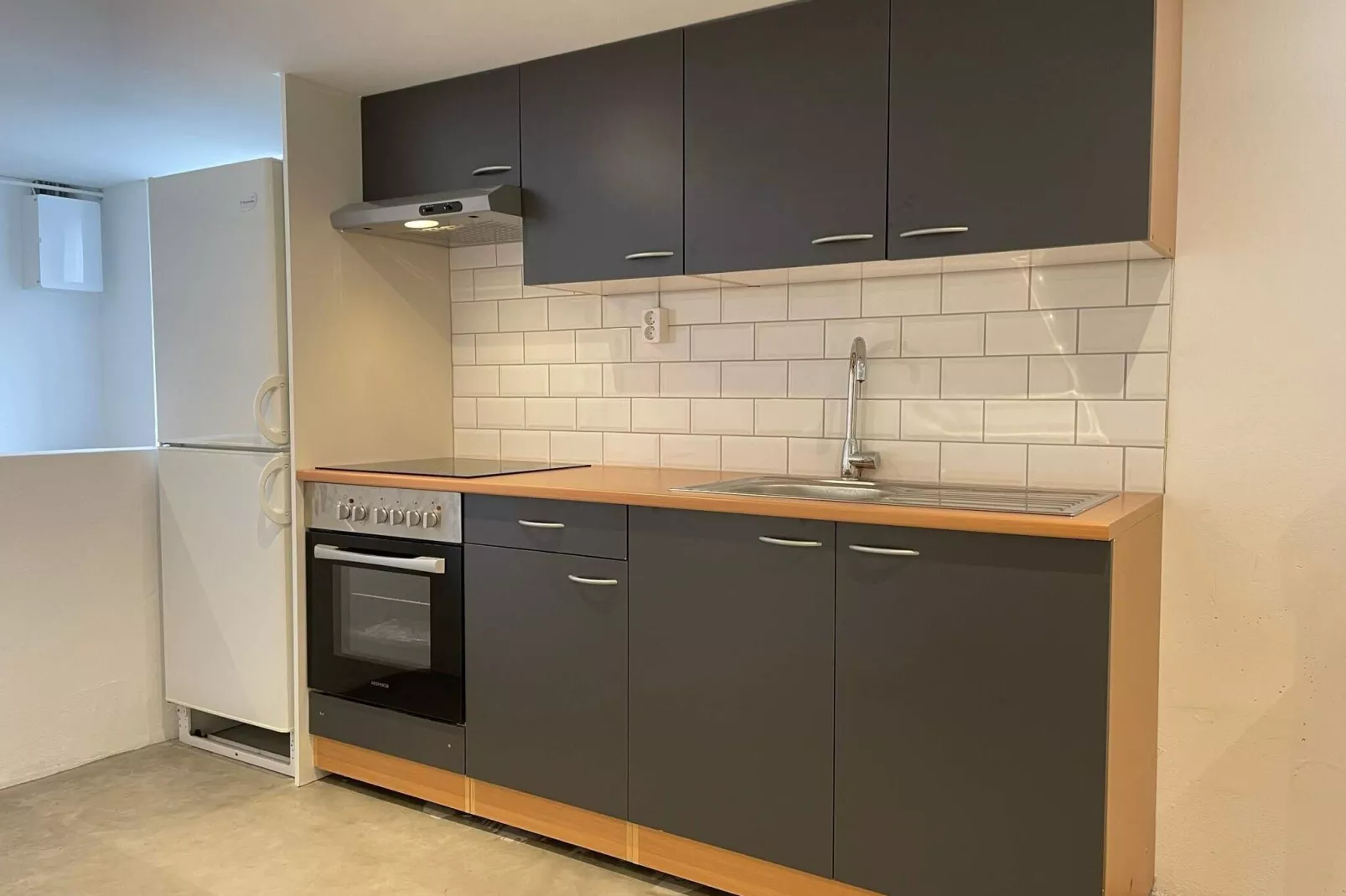 4 person holiday home in YSTAD-By Traum-Indoor