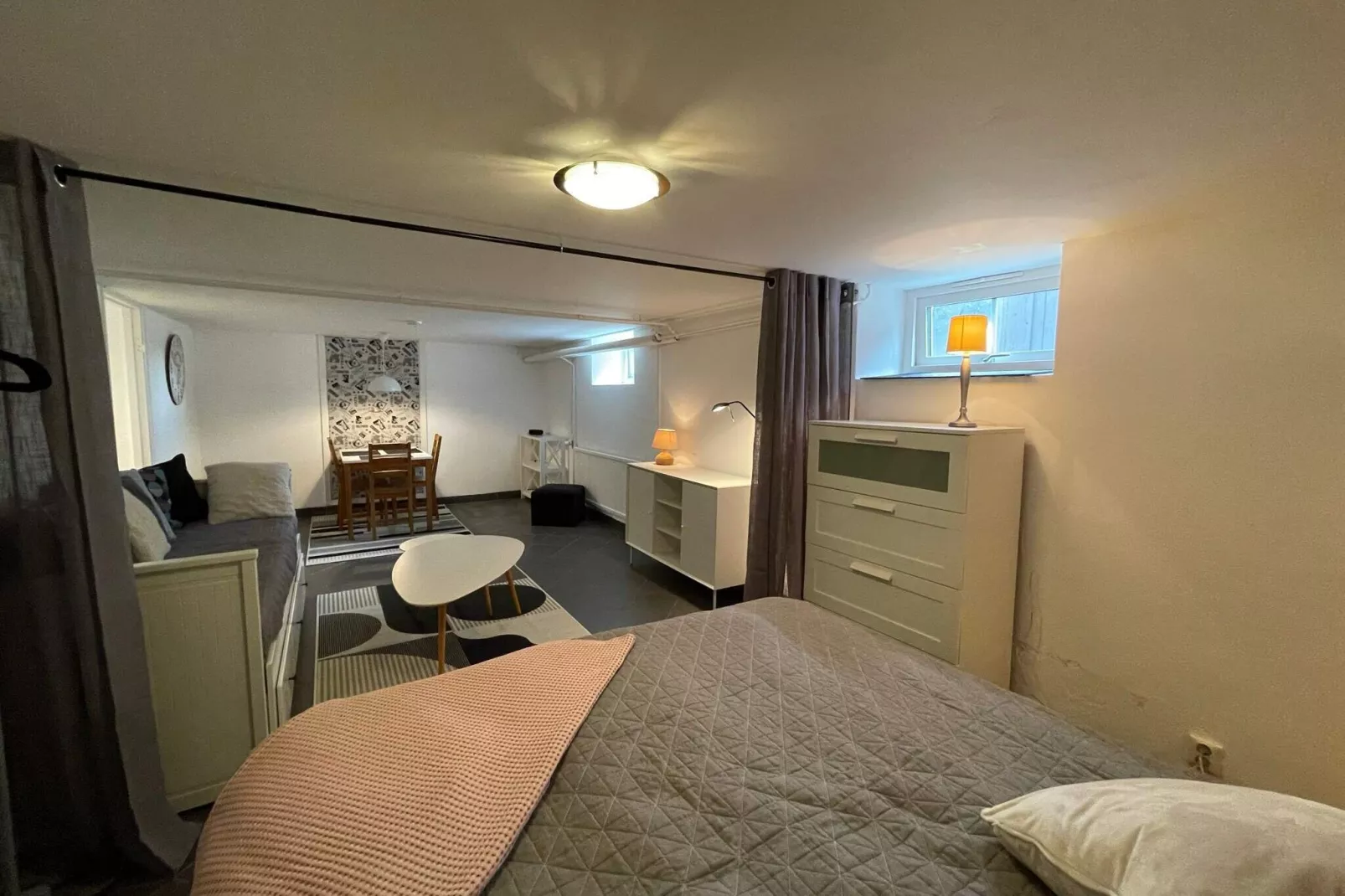 4 person holiday home in YSTAD-By Traum-Indoor