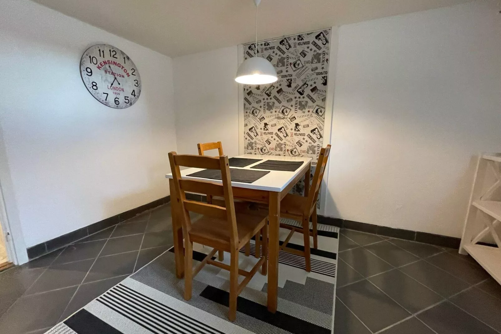 4 person holiday home in YSTAD-By Traum-Indoor