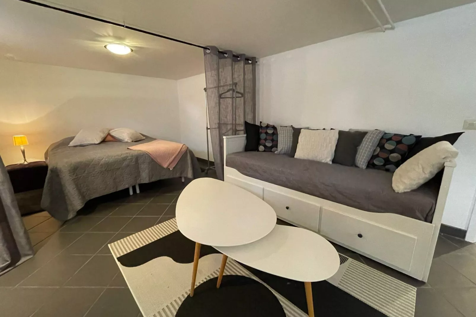 4 person holiday home in YSTAD-By Traum-Indoor