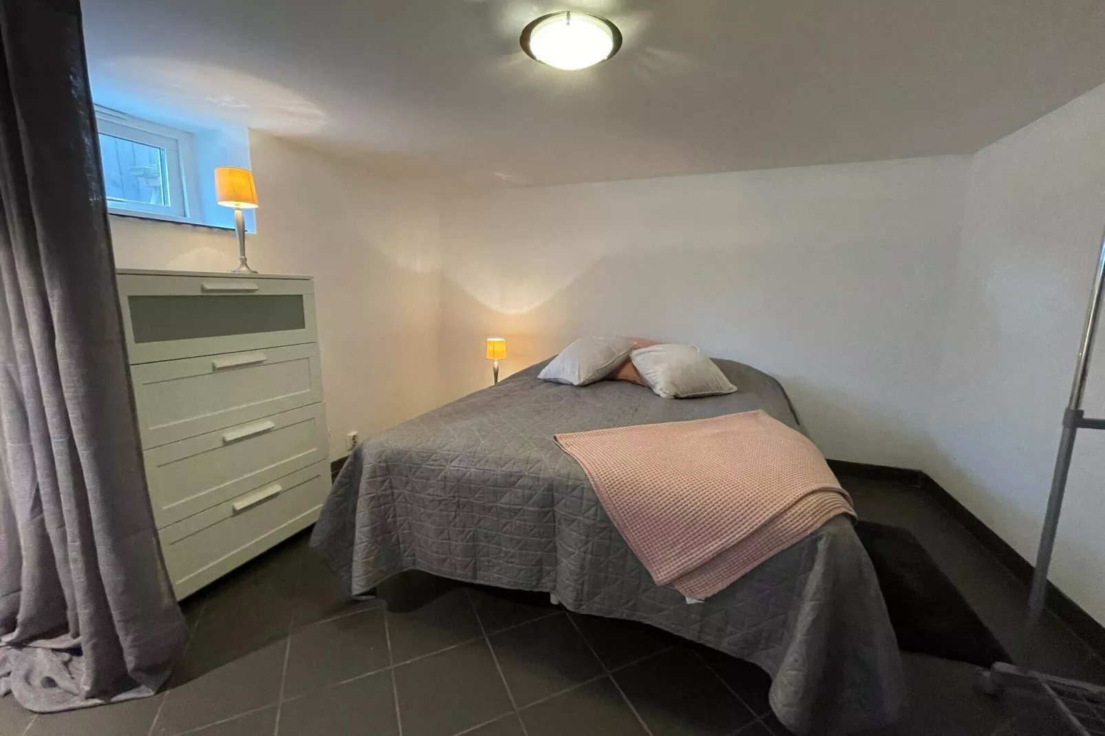 4 person holiday home in YSTAD-By Traum-Indoor