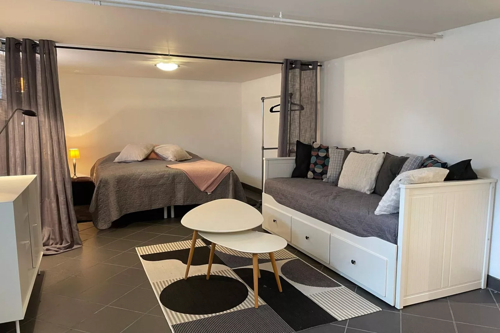 4 person holiday home in YSTAD-By Traum-Indoor