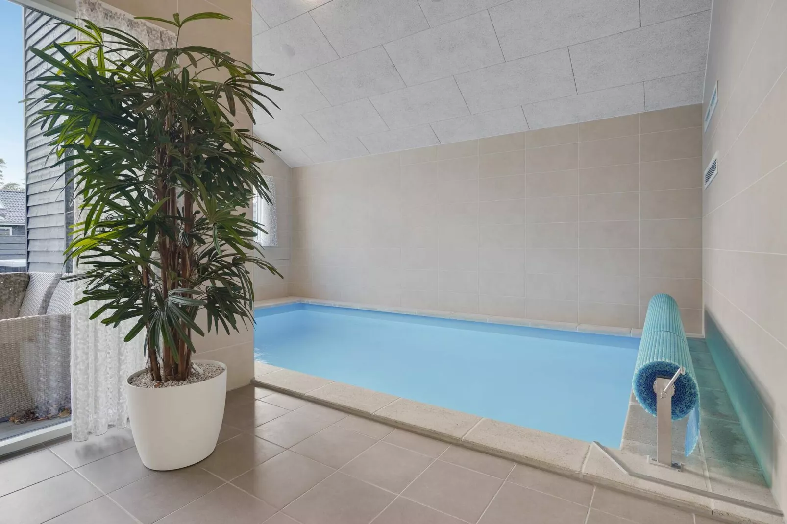 14 person holiday home in Børkop-Pool