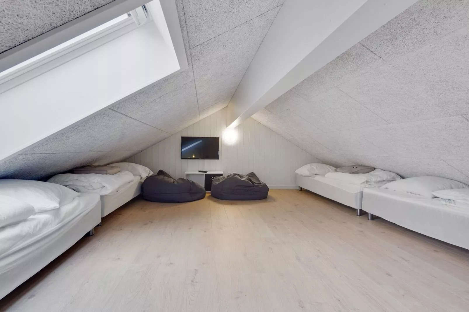 14 person holiday home in Børkop-Indoor