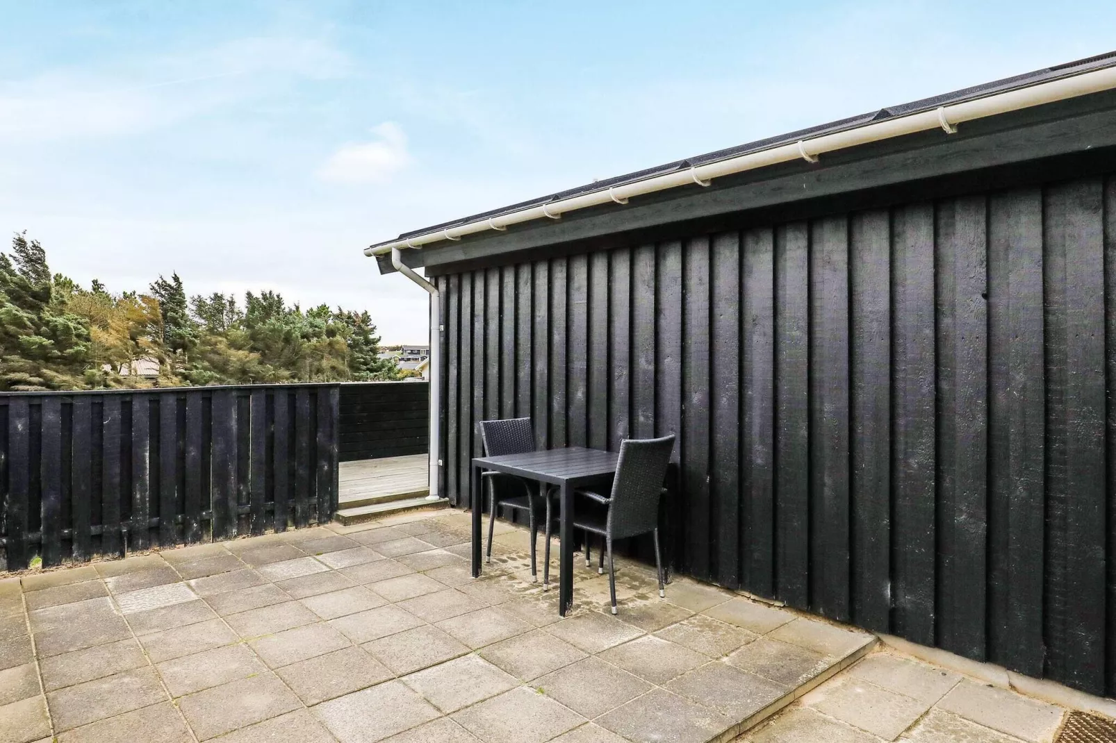 Modernized Seaside Retreat-By Traum-View