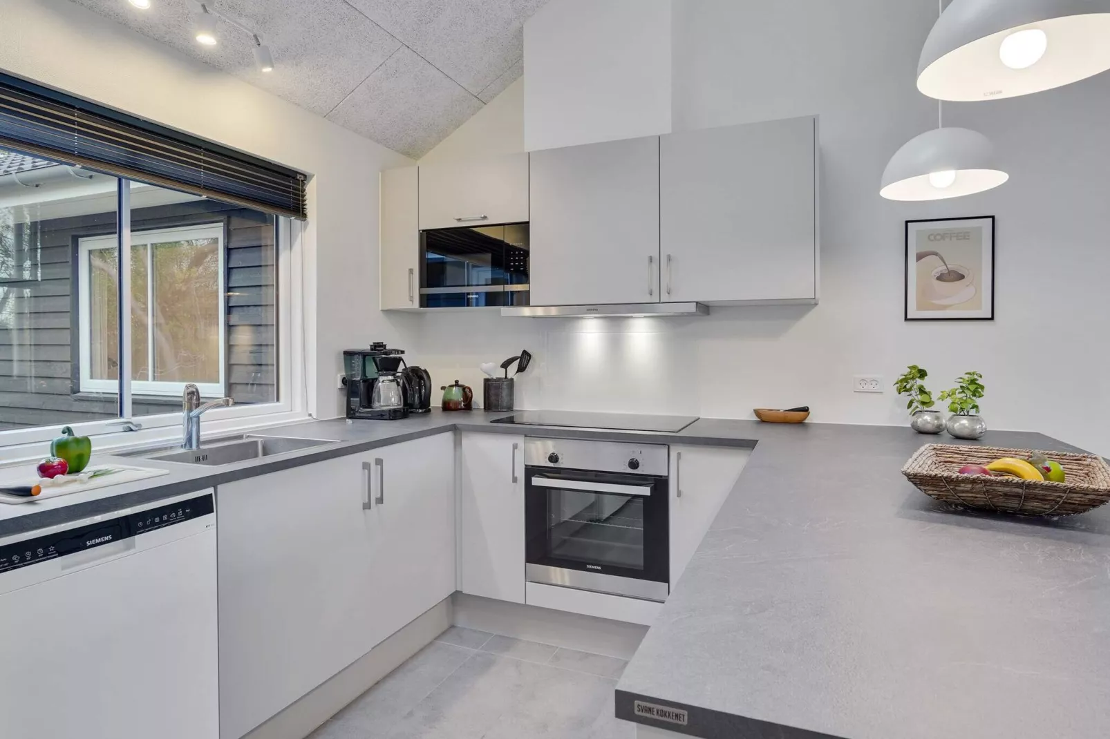 14 person holiday home in Børkop-Indoor