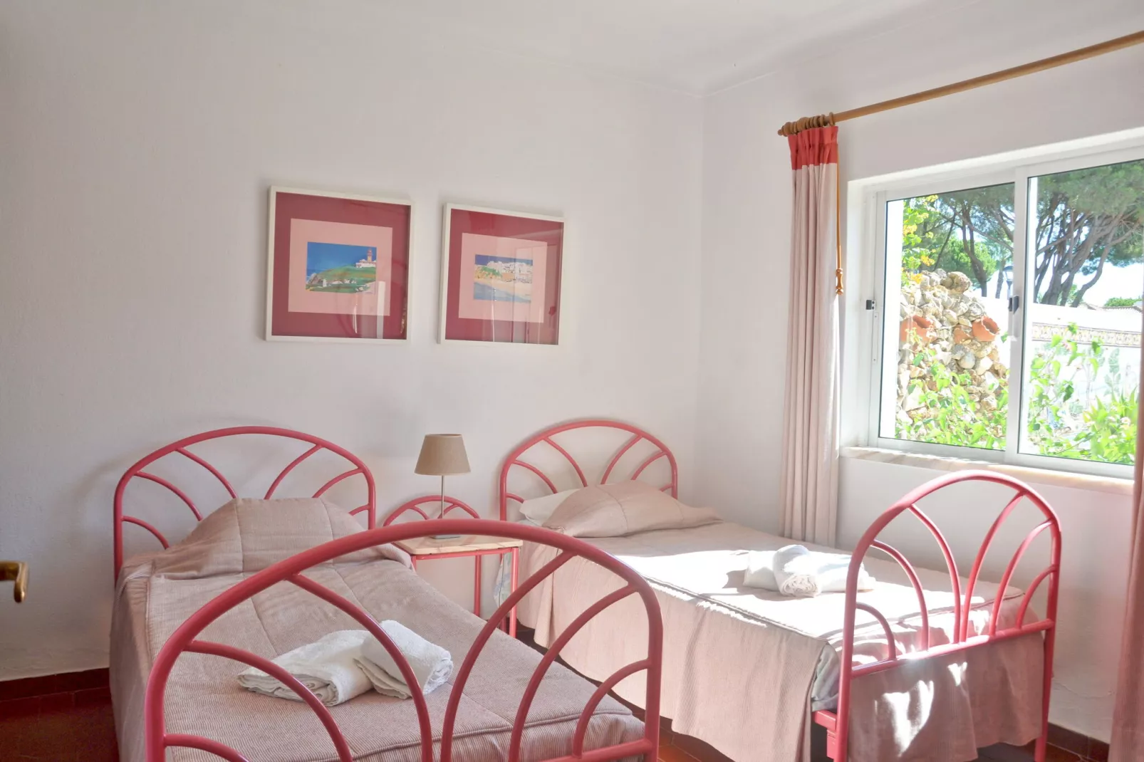 Villa Horacio 2-Schlafzimmer