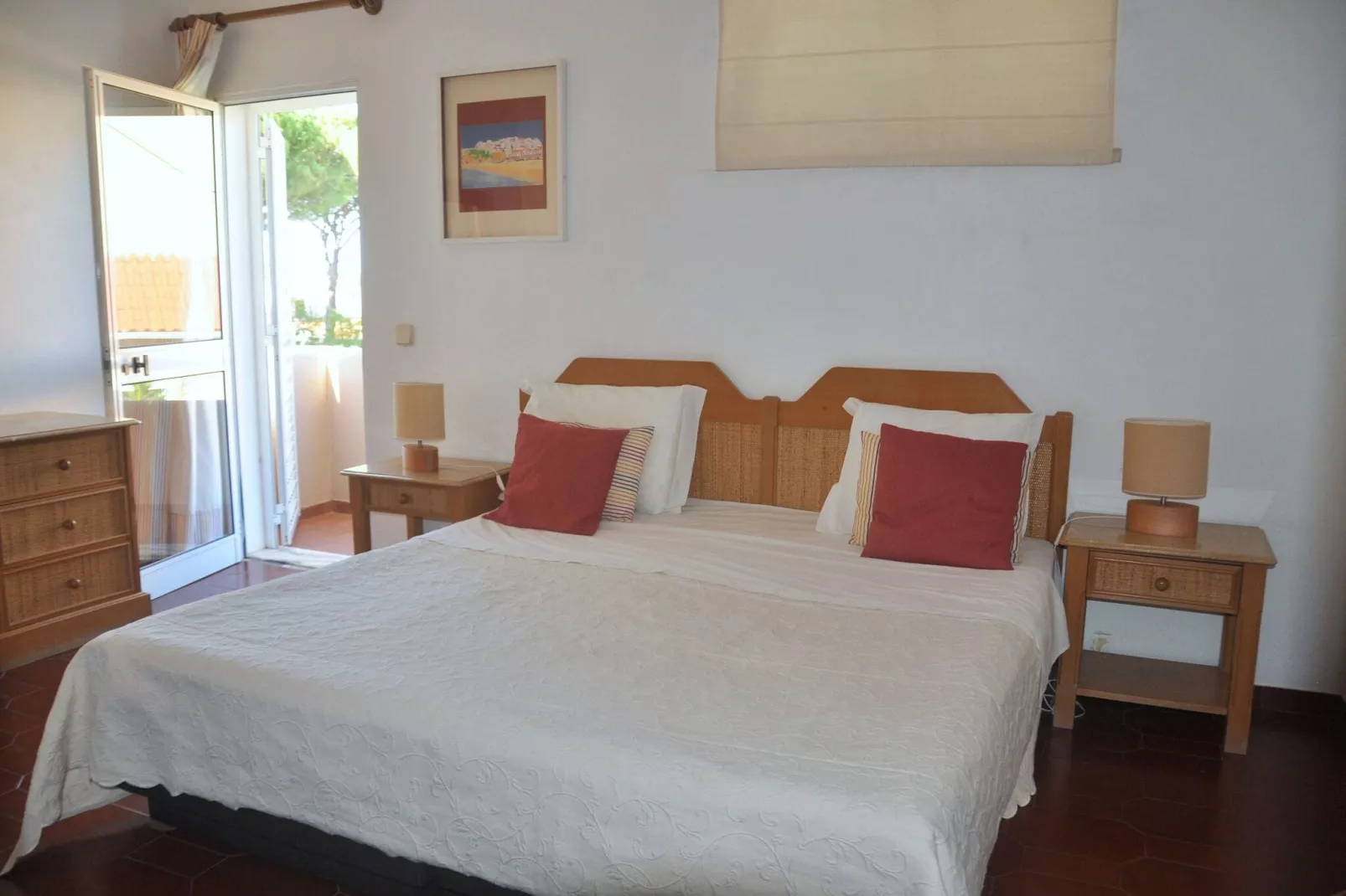 Villa Horacio 2-Schlafzimmer