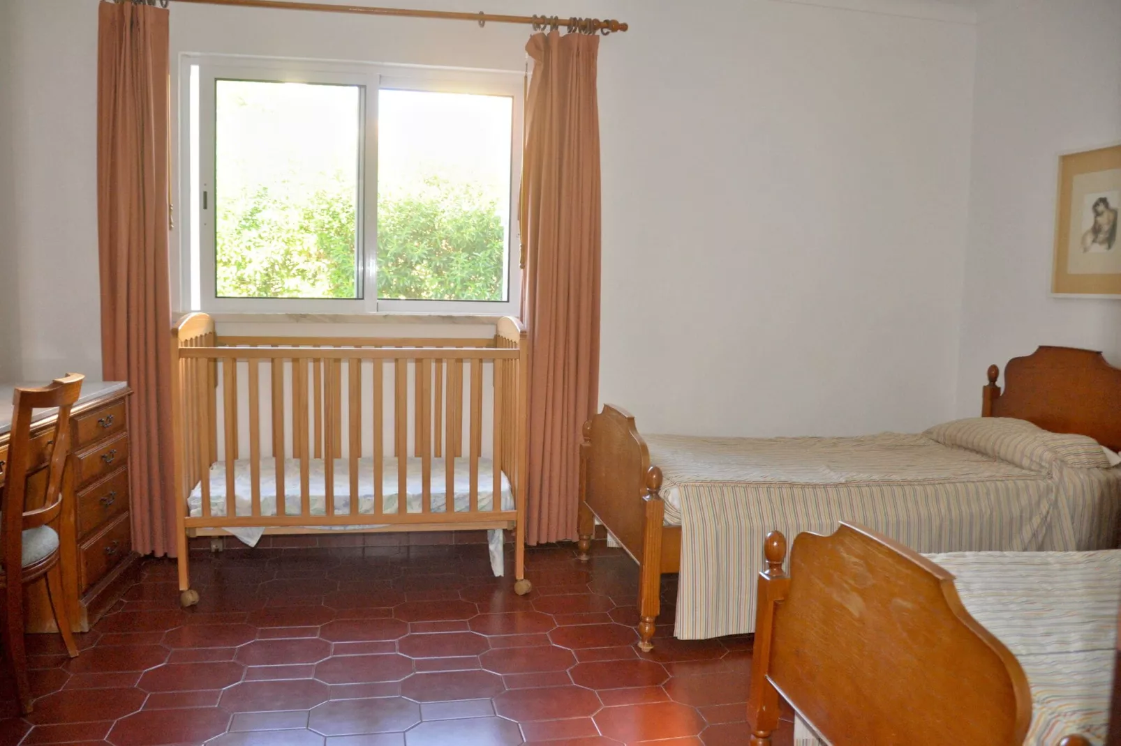 Villa Horacio 2-Schlafzimmer