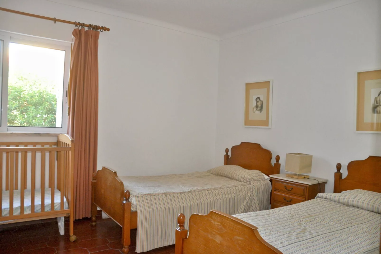 Villa Horacio 2-Schlafzimmer