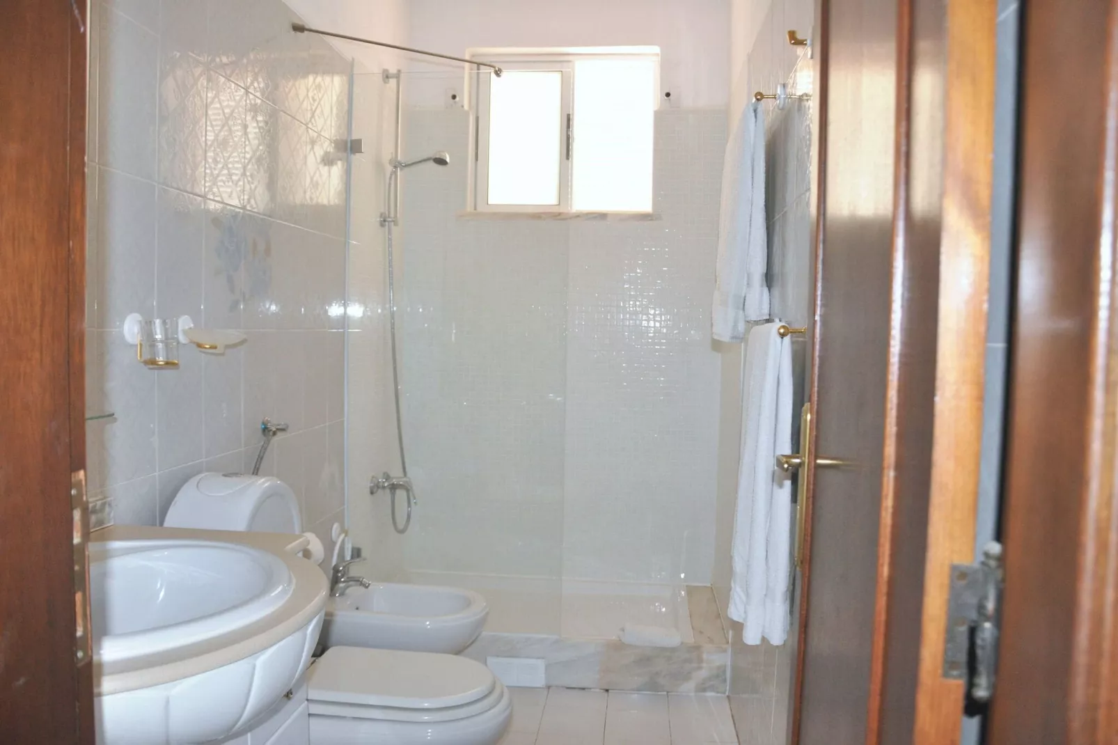 Villa Horacio 2-Badezimmer