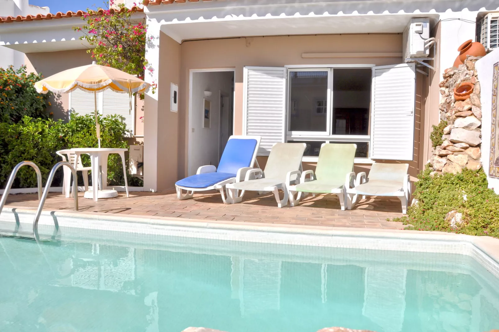 Villa Horacio 3-Pool