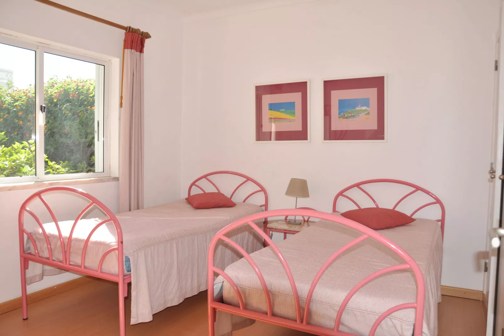 Villa Horacio 3-Bedroom