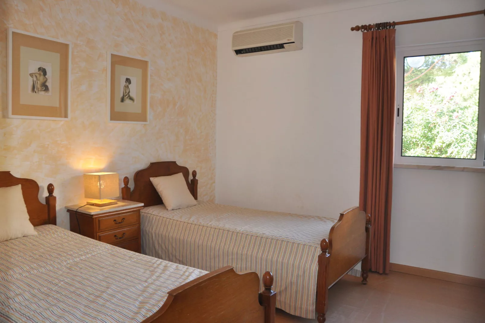 Villa Horacio 3-Bedroom