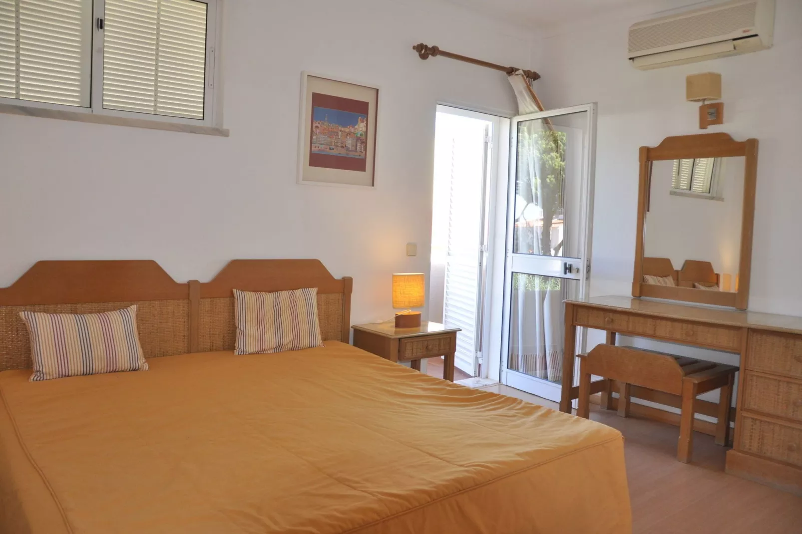 Villa Horacio 3-Bedroom