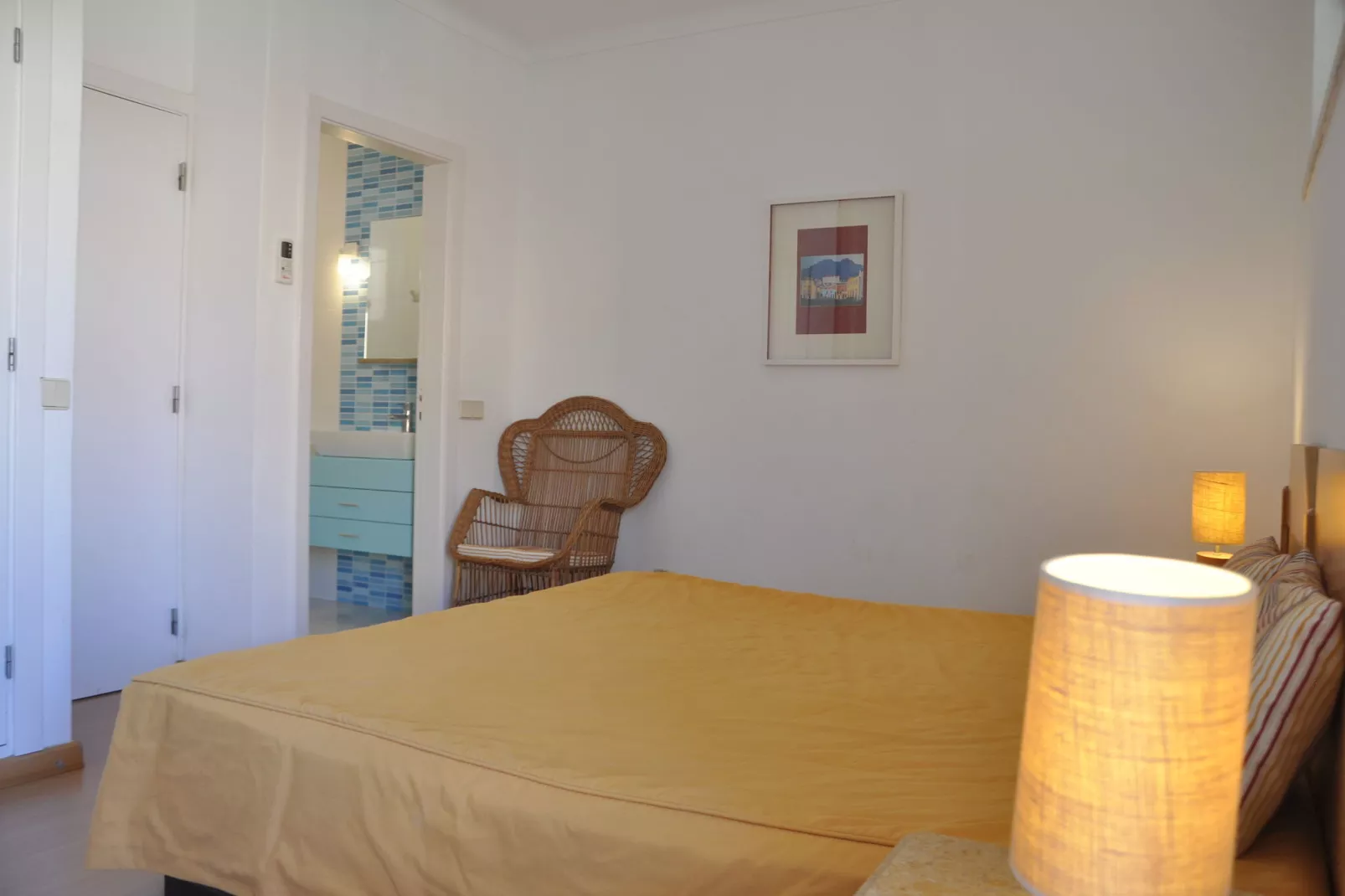 Villa Horacio 3-Bedroom