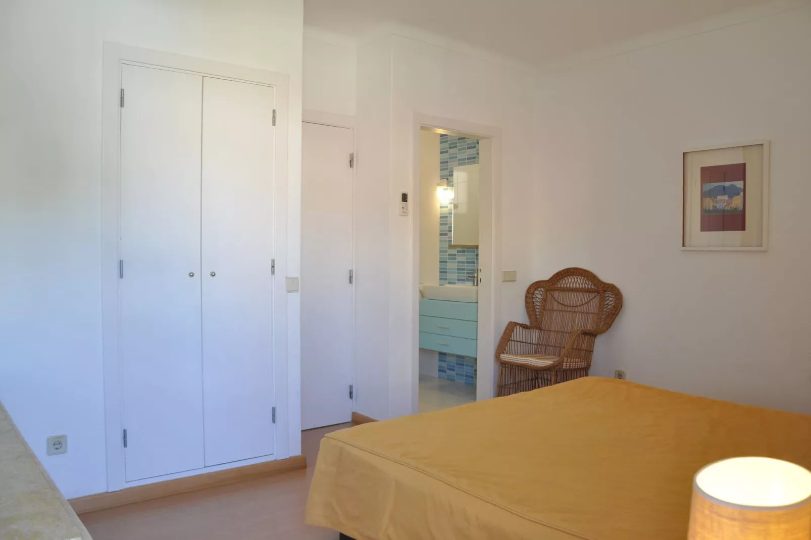 Villa Horacio 3-Bedroom