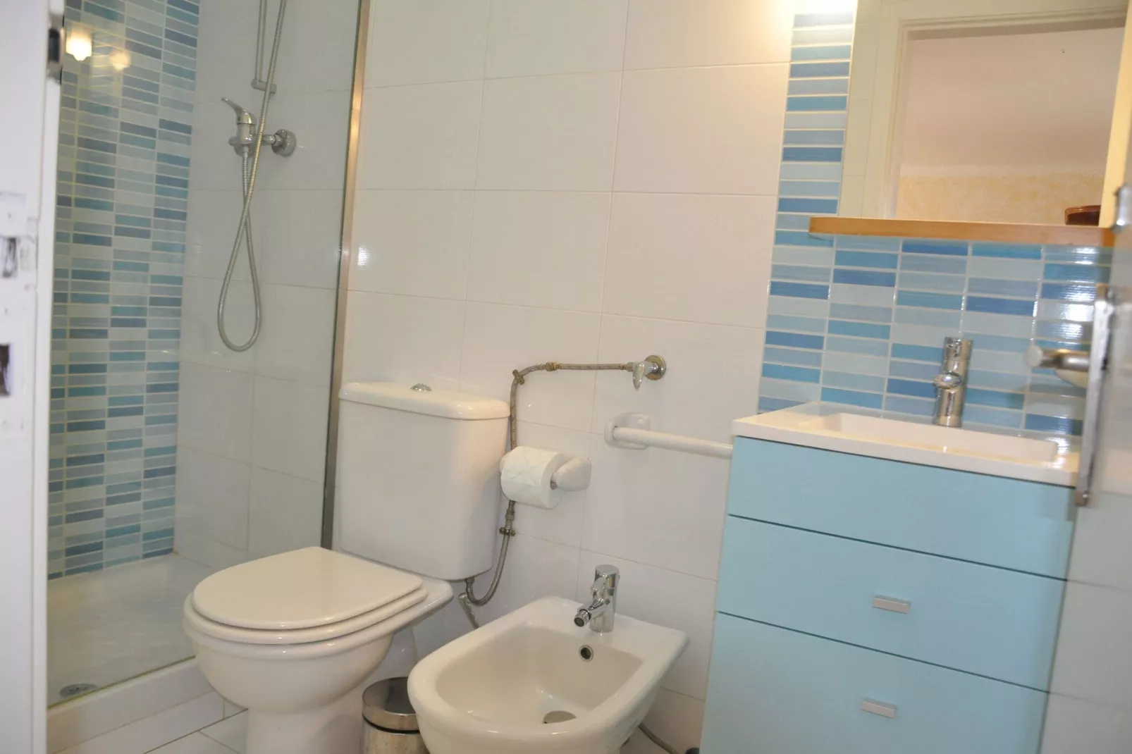 Villa Horacio 3-Bathroom
