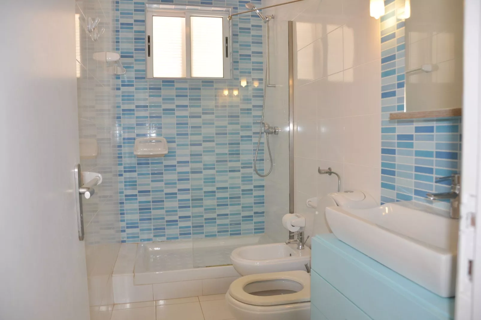 Villa Horacio 3-Bathroom