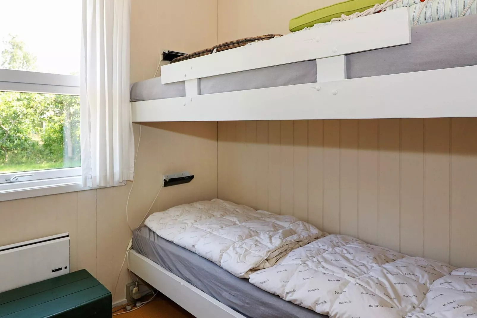 6 Personen Ferienhaus in Hadsund-Innenbereich