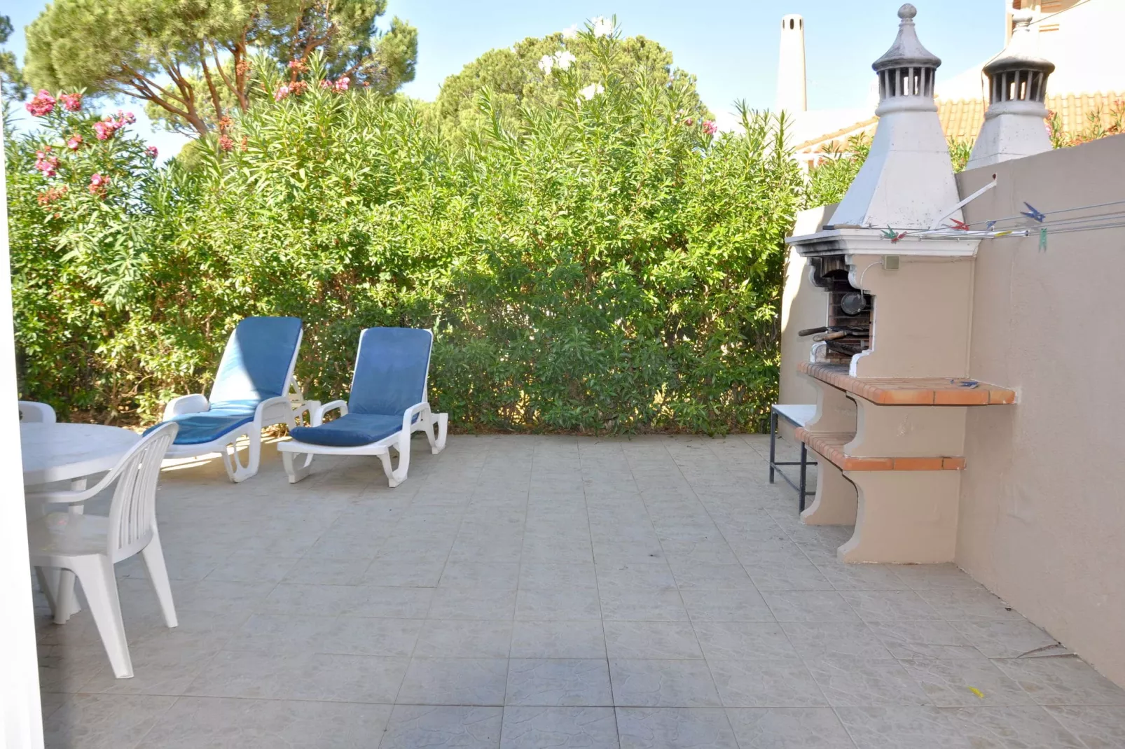 Villa Horacio 3-Facilities