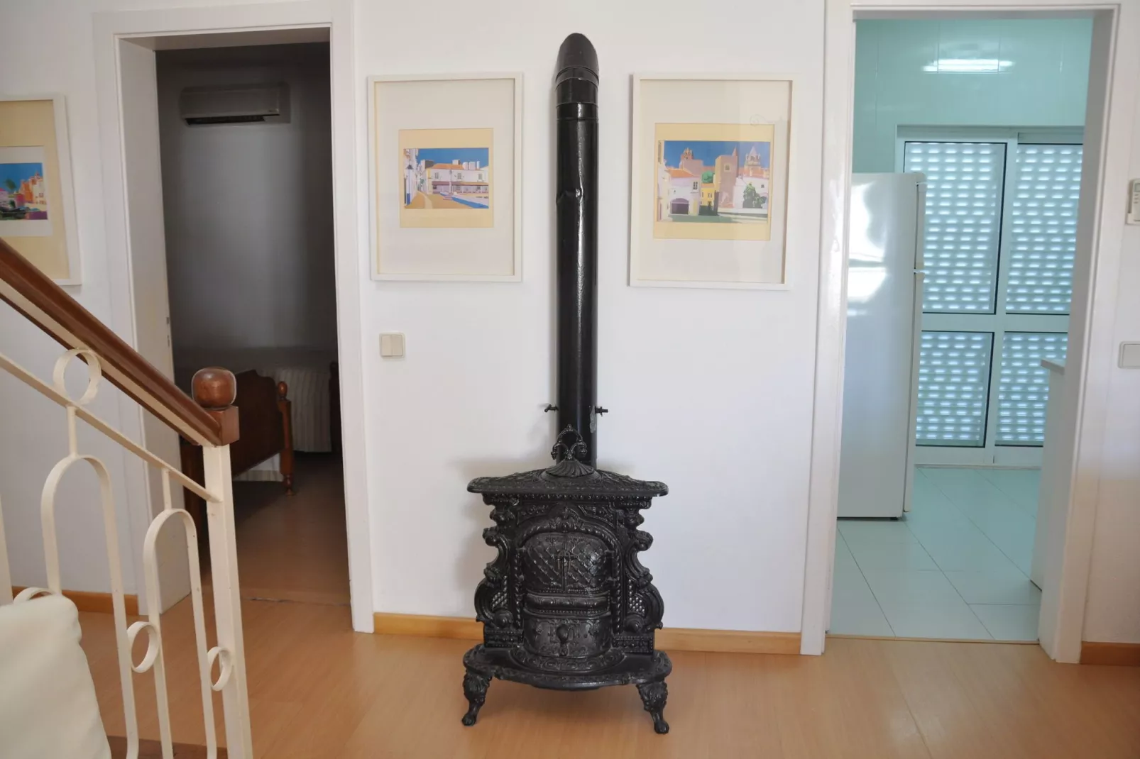 Villa Horacio 3-Facilities