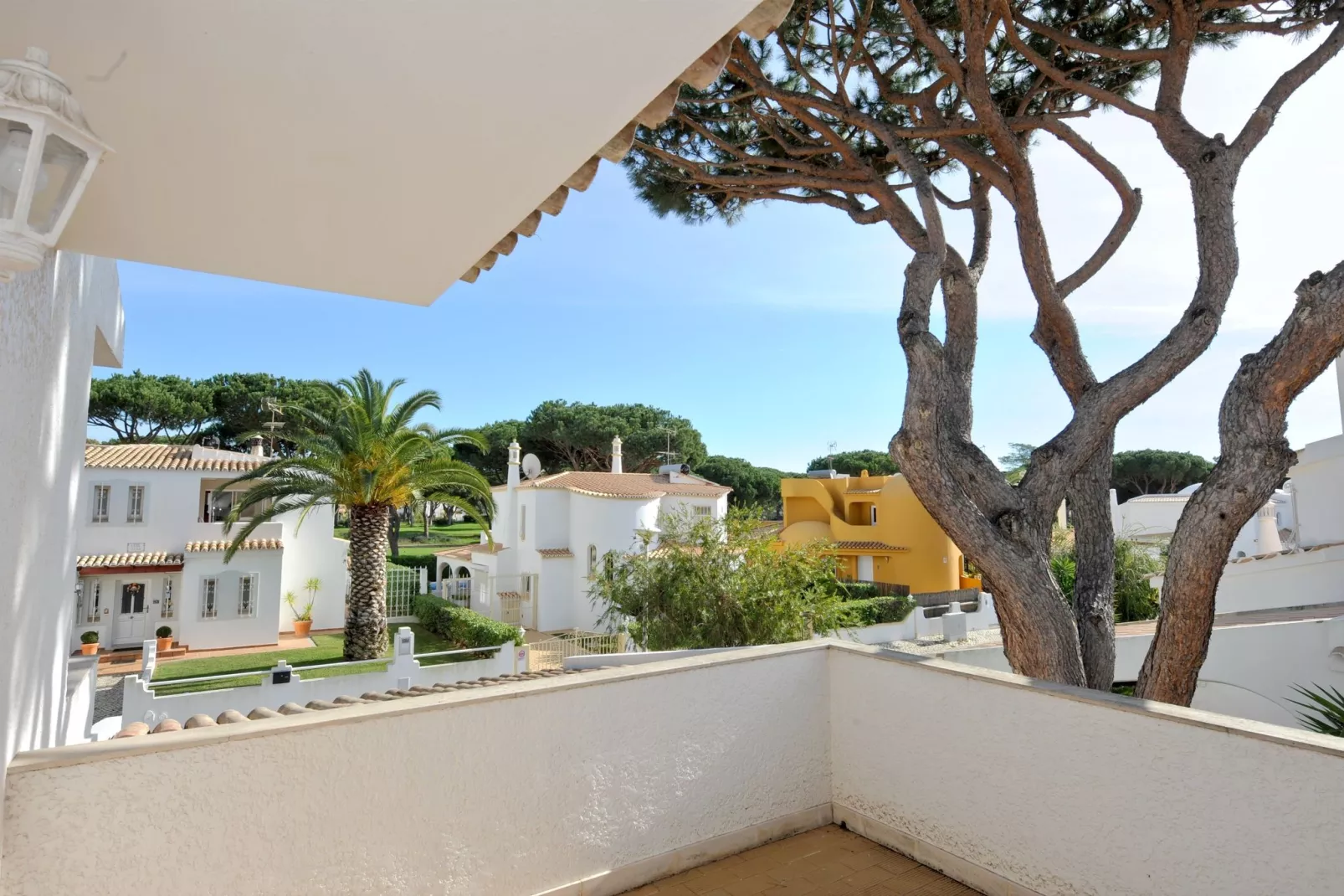 Villa Marcelo-Aussicht Sommer