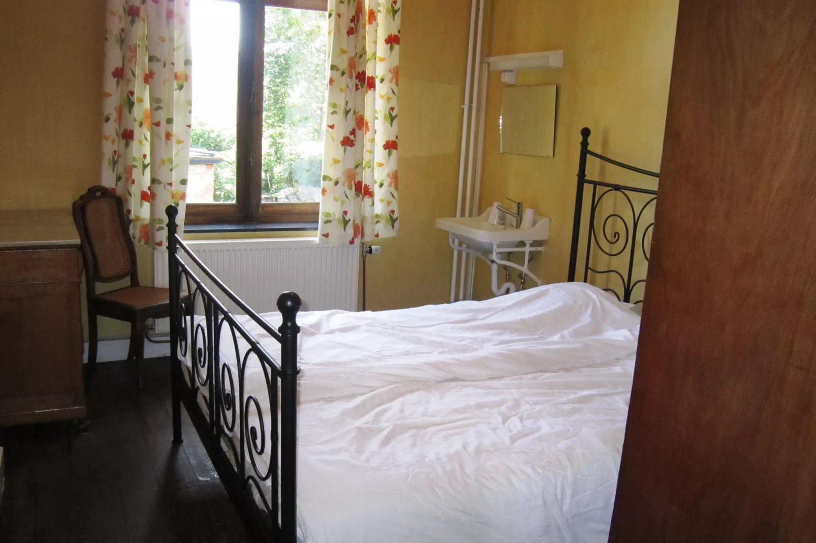 Villa Lilia-Schlafzimmer