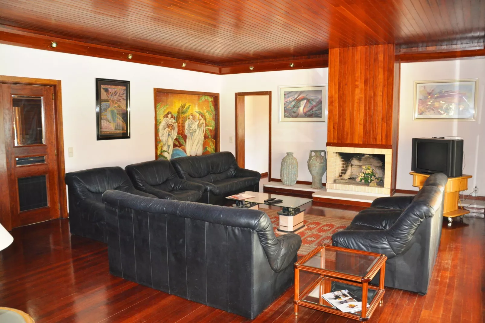 Villa Martim-Salon