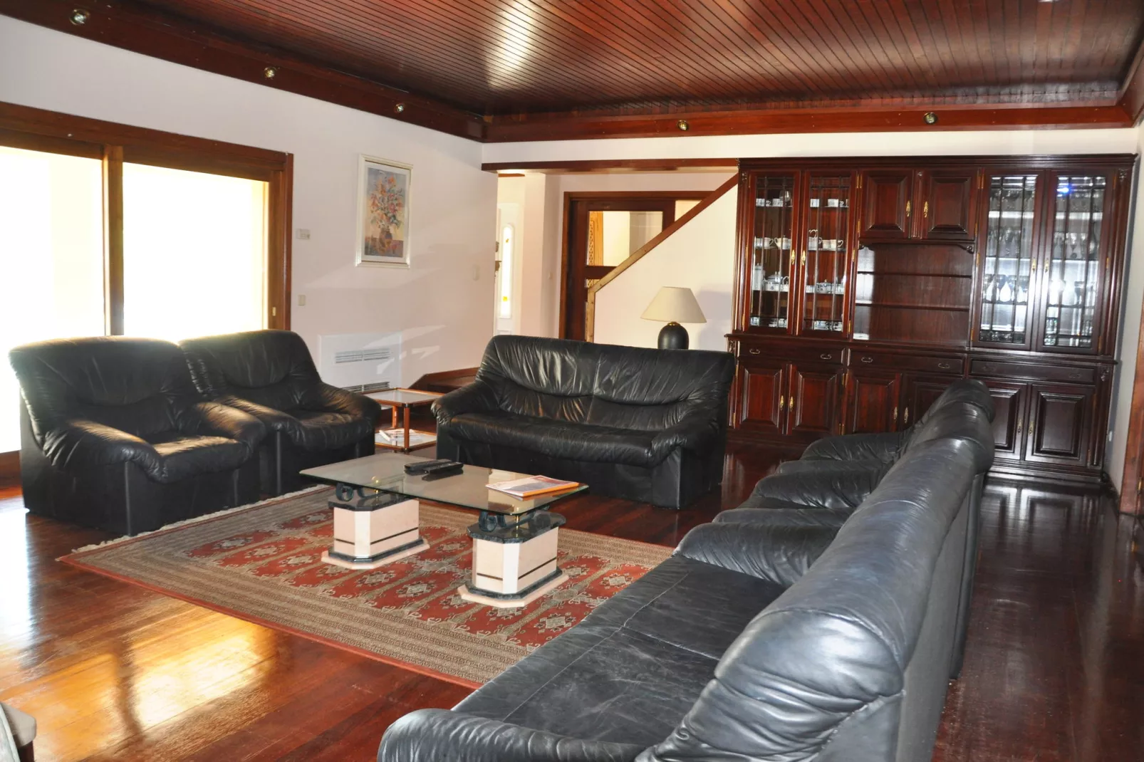 Villa Martim-Salon