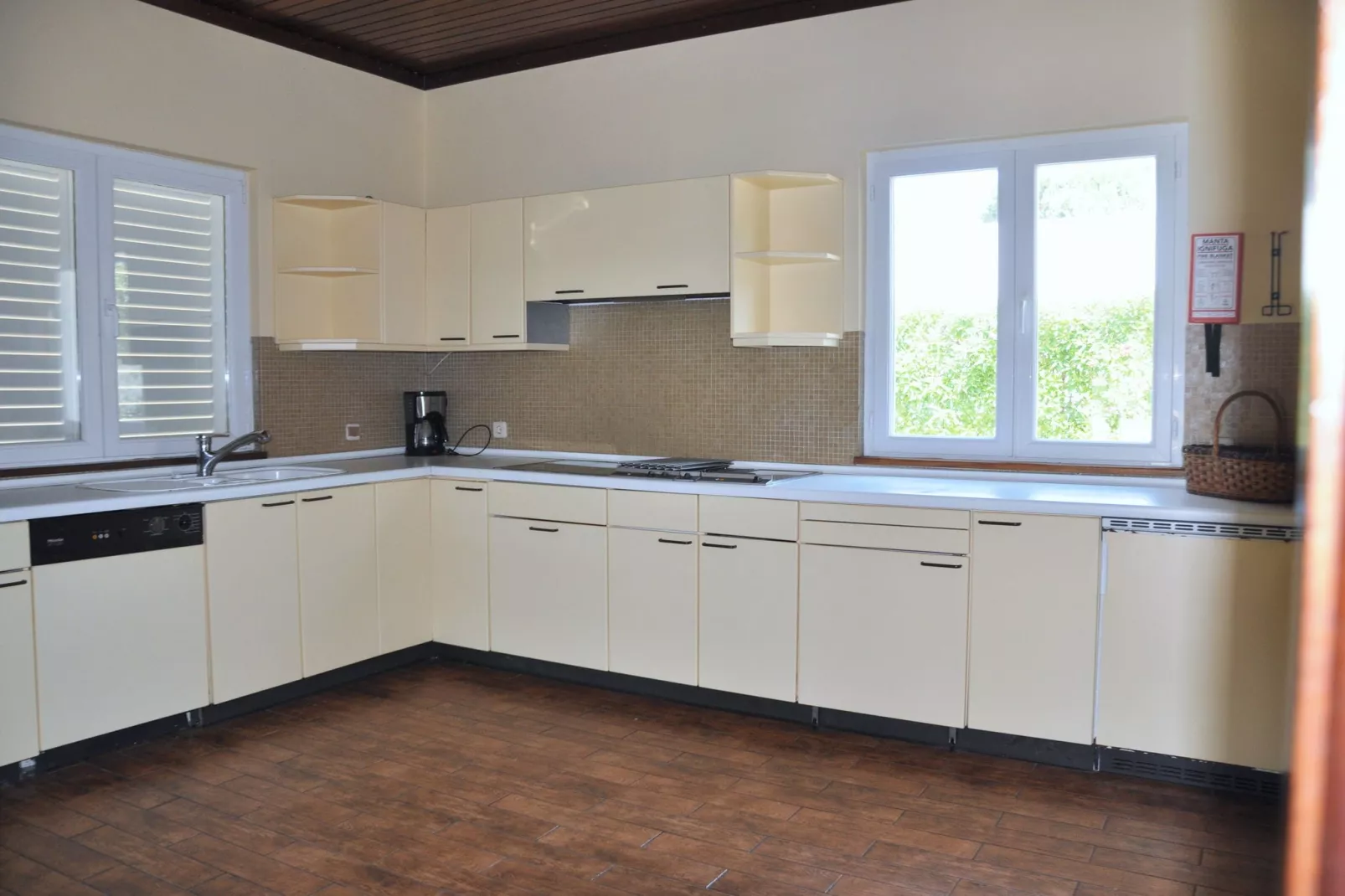 Villa Martim-Cuisine