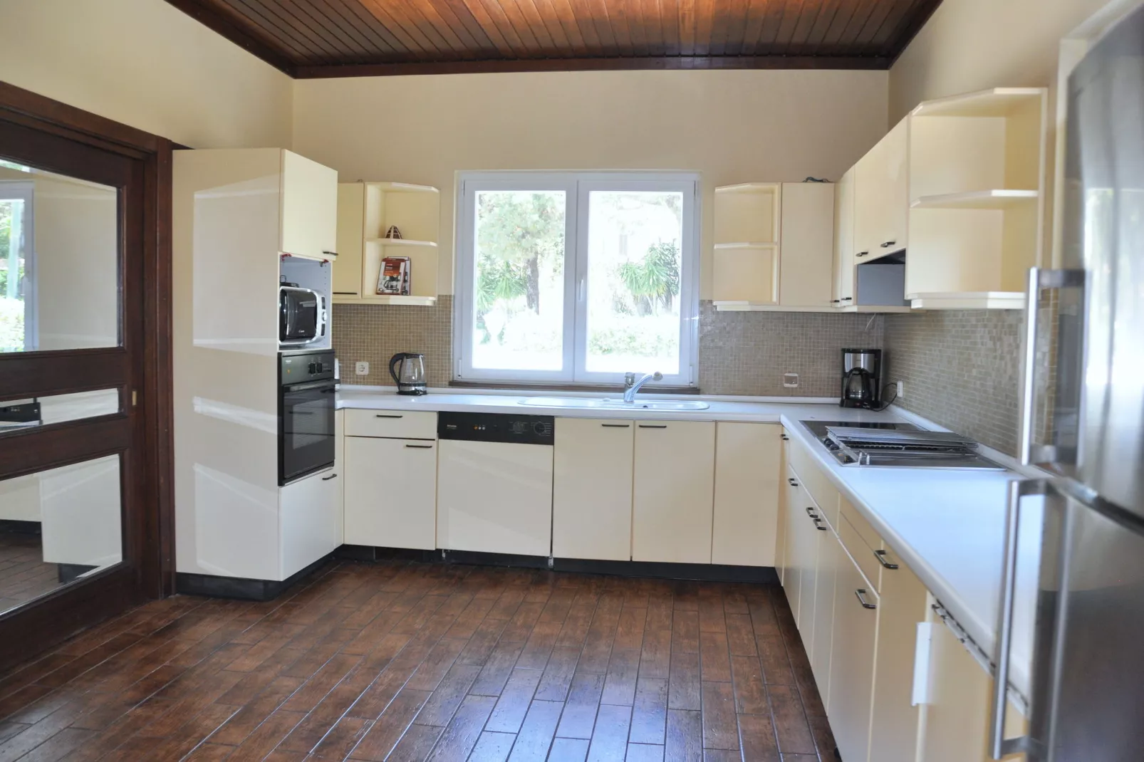 Villa Martim-Cuisine