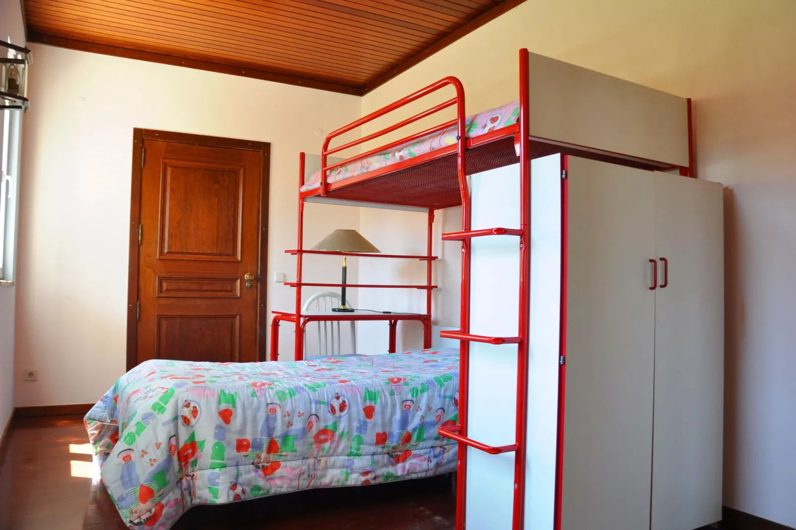 Villa Martim-Chambre