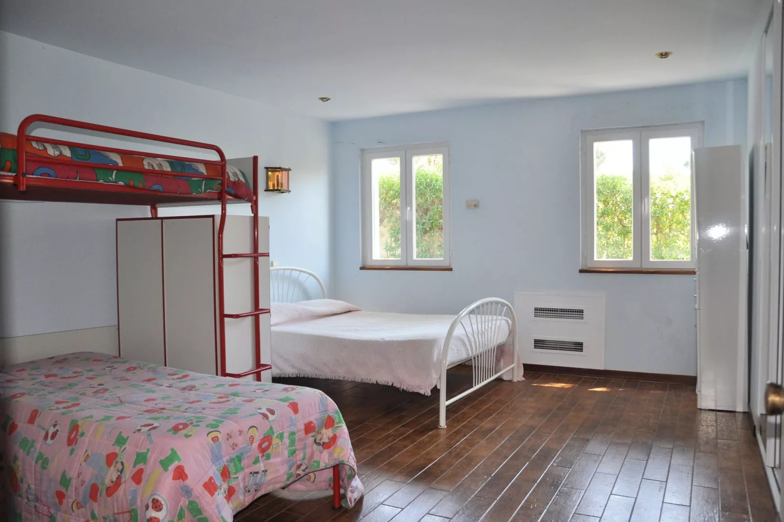Villa Martim-Chambre