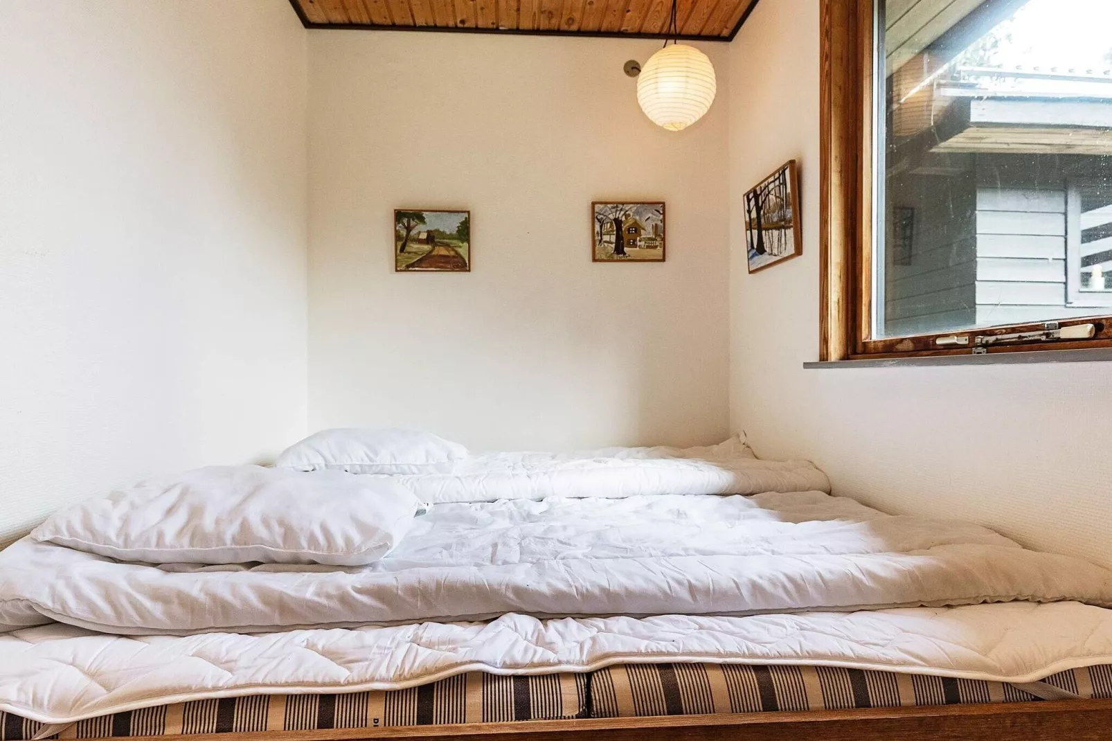 Maison de vacances pour 6 a Øster Assels-By Traum-Intérieur